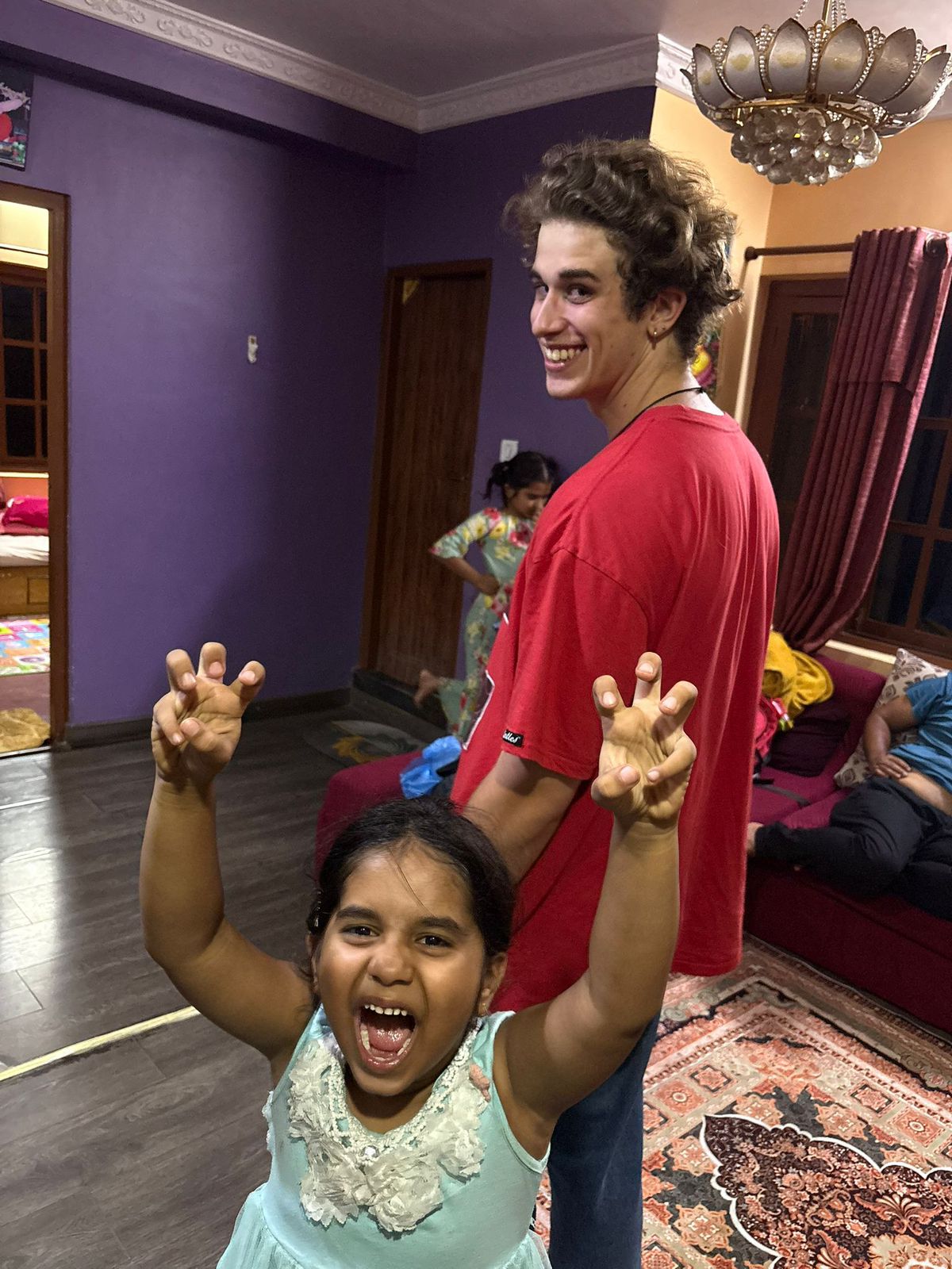 How to Apply for a Volunteer Visa in Nepal : Complete Guide